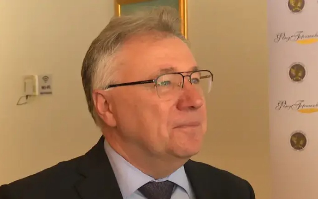 Kalabuhov: Odluke Suda i CiK BiH u vezi sa Dodikom zasnovane na lažima