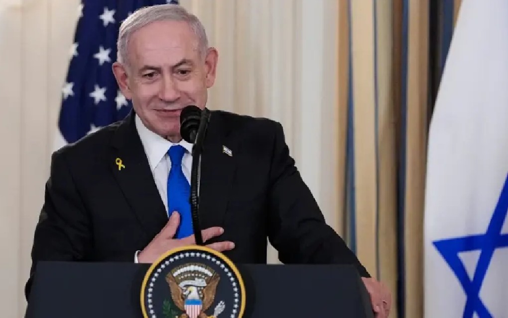 Netanjahu naredio: Rafa ostaje zatvoren