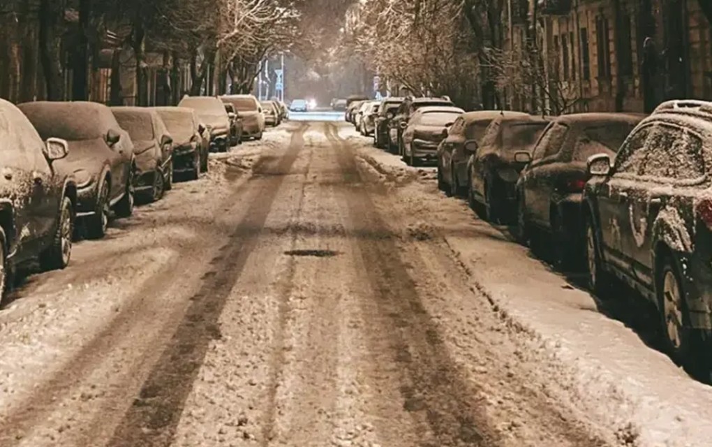 Za večeras najavljen snijeg u ovim dijelovima BiH