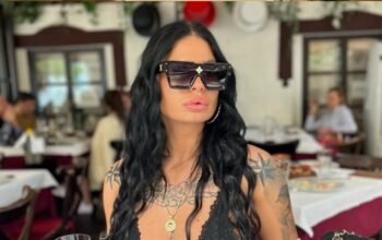 Dajana Radošljević sprovedena u OJT Prijedor