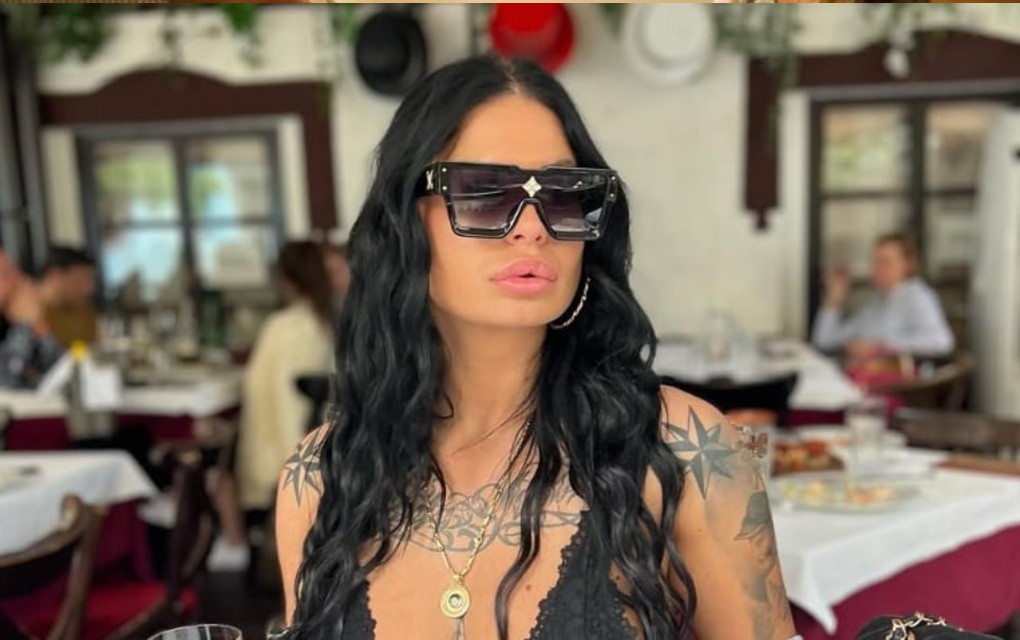 Odavno poznata policiji: Dajana Radošljević sprovedena u OJT Prijedor