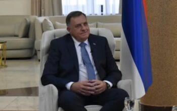 Možda odem i u SAD