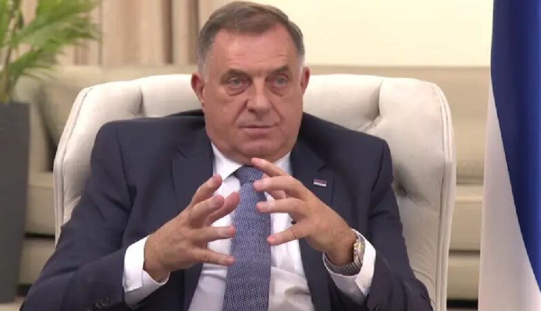 Dodik najavio povećanje najniže plate u Srpskoj