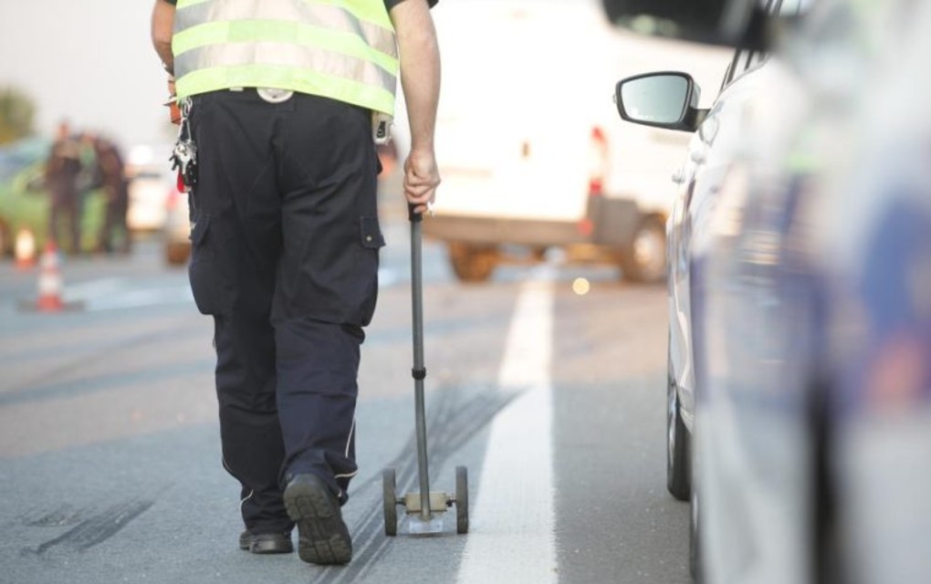 Četvoro povrijeđenih u saobraćajnoj nezgodi na putu Vlasenica – Milići