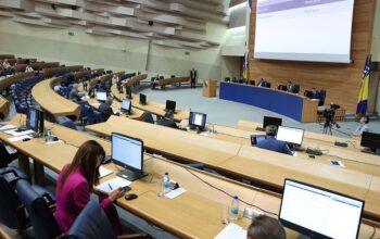 Završena hitna sjednica Predstavničkog doma BiH