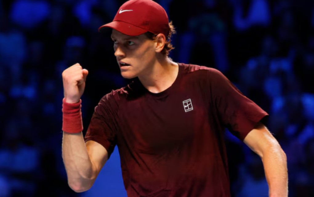 Siner osvojio ATP turnir u Beču!