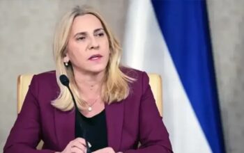 Konaković nezakonito zaključio ugovor o lobiranju u ime BiH