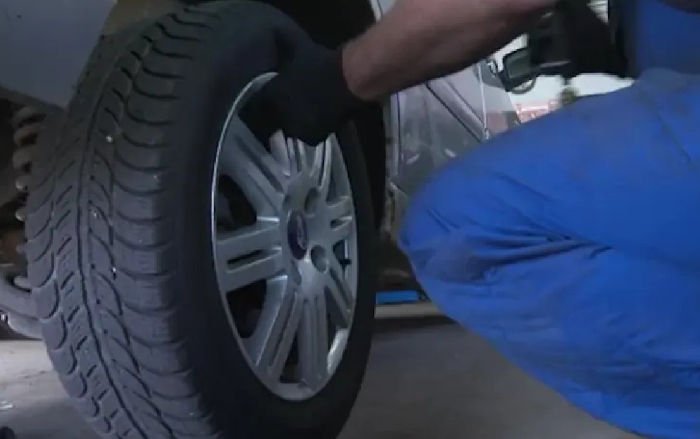 Kolike su kazne ako nemate zimske gume?