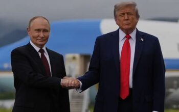 Putin raskida ključni nuklearni sporazum sa SAD
