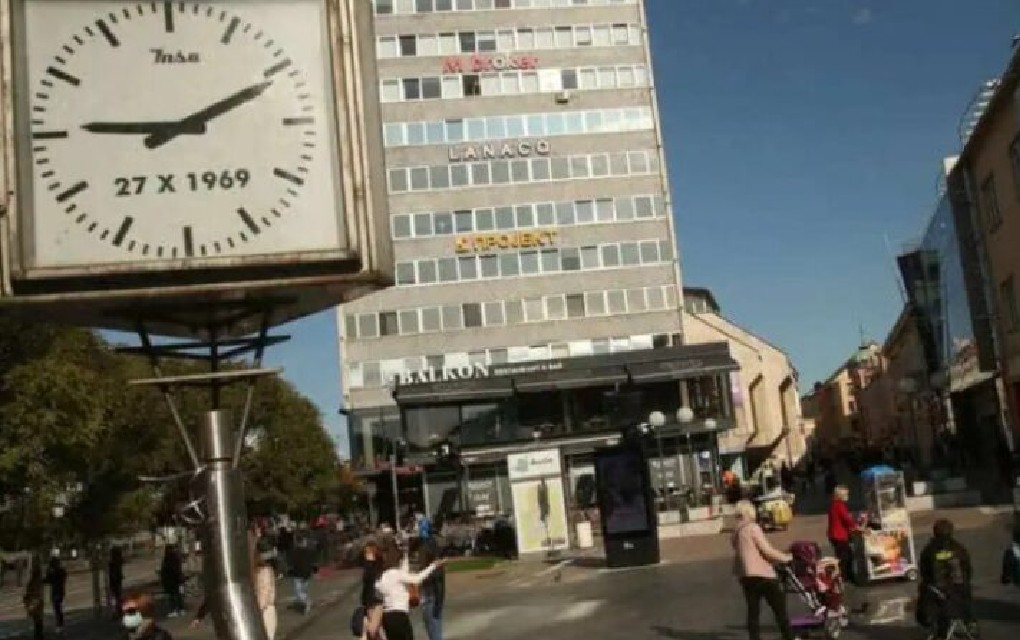 Sjećanje na tragediju! Oglasile se sirene u Banjaluci povodom godišnjice razornog zemljotresa