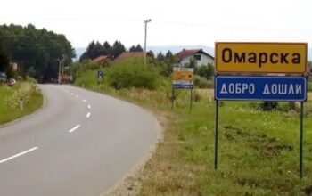 Da li Omarska postaje opština?