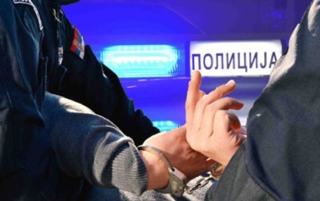 Uhapšen muškarac! Pokušao da ubije taštu, nanio joj teške tjelesne povrede