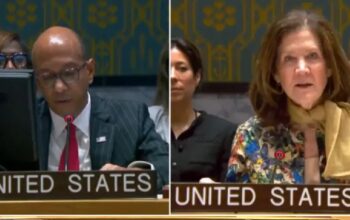 Zaokret SAD prema BiH