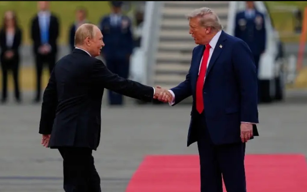 Američki „non-pejper“: Rusija traži čitav Donbas