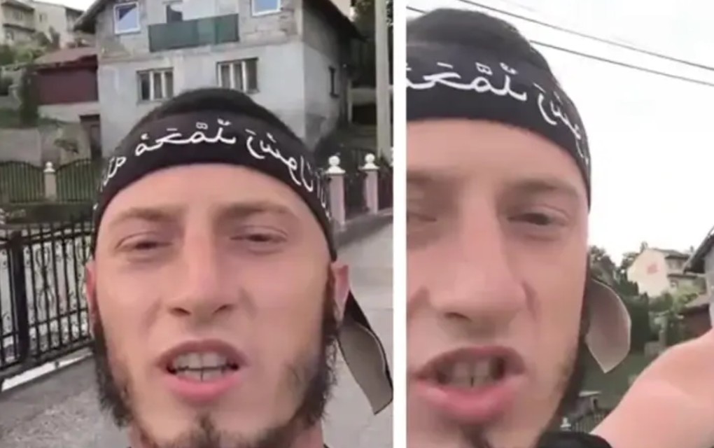 SIPA uhapsila Adila Ćenanovića koji je prijetio Srbima