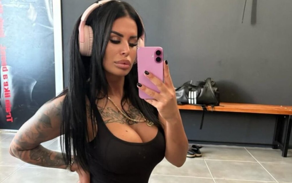 Prijedorčanka Dajana Radošljević saslušana u tužilaštvu, traže joj određivanje pritvora