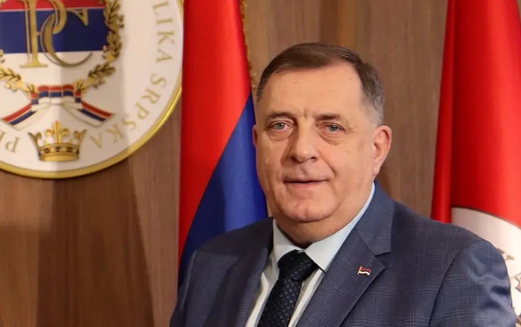 Dodik: Vodimo odgovornu politiku, tražimo sagovornike u onima koji žele da čuju glas Srpske