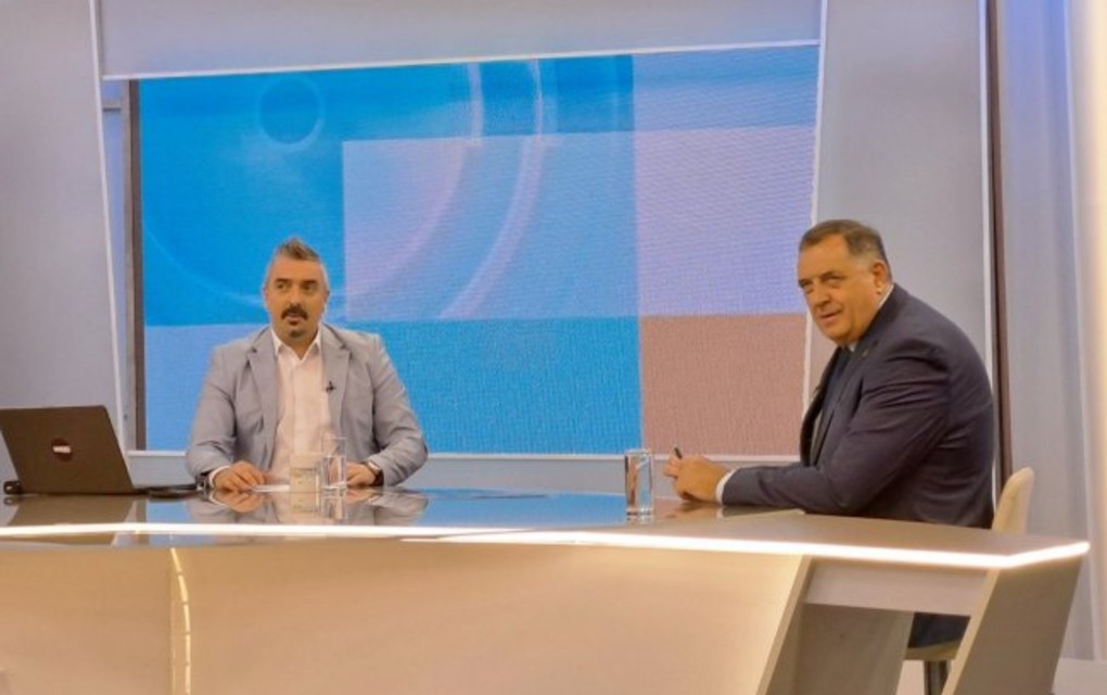 Tunel prema Nevesinju najveći tunel ikad probijen na Balkanu