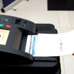 elektronsko glasanje