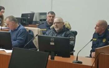 faćo u pritvoru