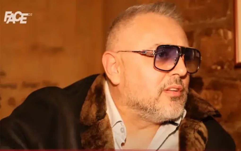 Uhapšen Amir Pašić Faćo