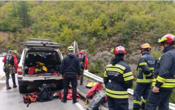 foča nesreća