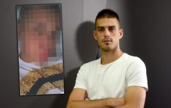 gej afera u srbiji