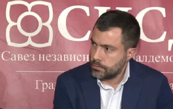 Opozicija i bošnjački političari predali se Šmitu