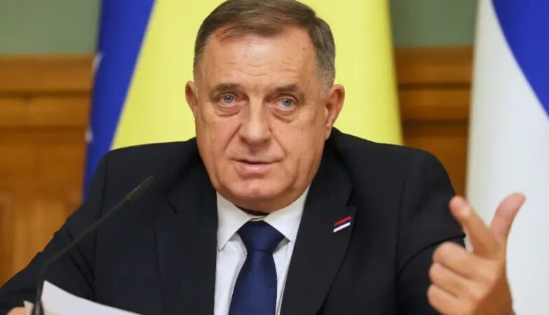 Evropskim liderima treba veliki rat da bi održali vlast