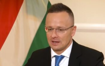 Među evropskim liderima preovladava oštra ratna psihoza