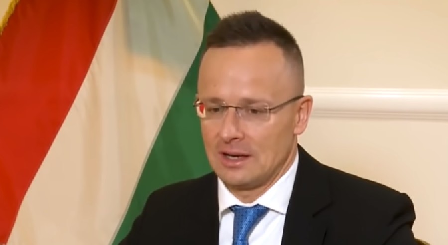 Sijarto: Među evropskim liderima preovladava oštra ratna psihoza