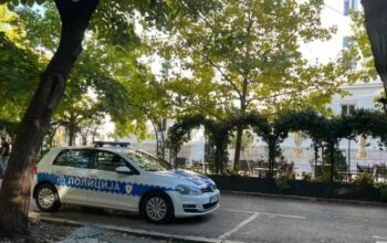 Oglasilo se OJT Trebinje nakon pretresa na više lokacija