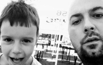 Maša (9) i njen otac Zoran iz Banjaluke teško žive
