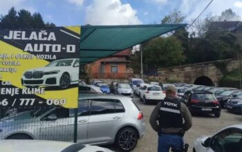 U akciji ”Vrangler” uhapšena braća
