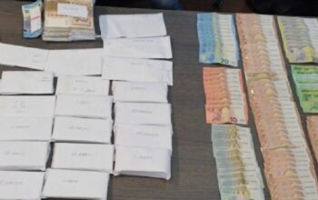Predložen pritvor šestorki obuhvaćenoj akcijom “Firma”