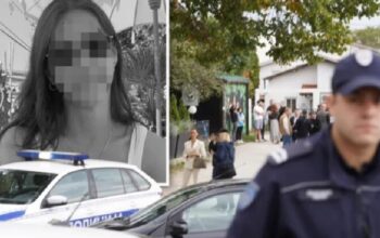 Danka preminula nakon tri dana borbe za život