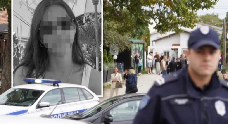Izgubila život u pucnjavi: Danka preminula nakon tri dana borbe za život