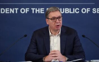 Rafinerija može da radi do 1. novembra bez novog dotoka nafte