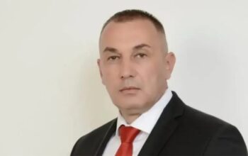 Načelnik Pala napustio Demos