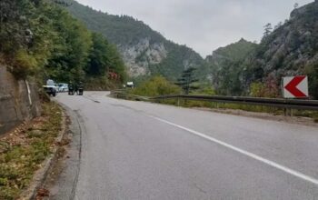 U nesreći kod Višegrada poginule dvije žene
