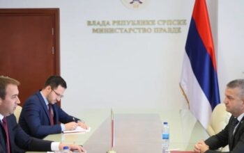 Tražim promjenu organizacije Sudske policije u pravosudnu