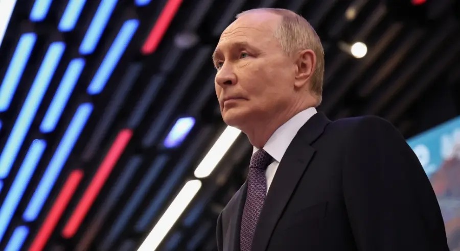 Putin: Ne može jedna sila da upravlja svijetom