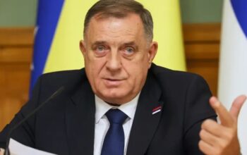 Svaka glasačka kutija je kutija otpora i ponosa
