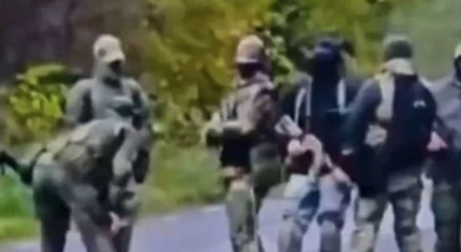 Panika na sjeveru: Pojavili se „mali zeleni ljudi“, jedna država zatvorila granicu