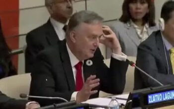Problematičan nastup Lagumdžije i odlazak u OHR