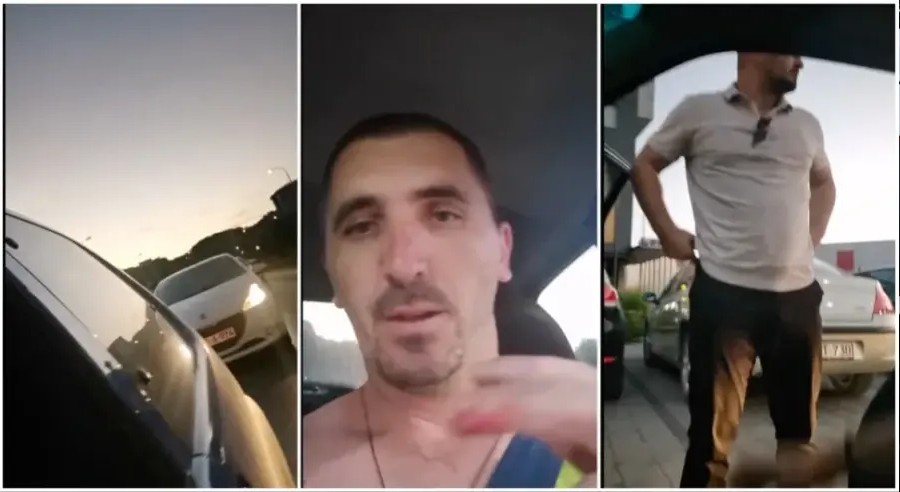 Optužen Dobojlija koji je snimao policiju i ujedao se za prste