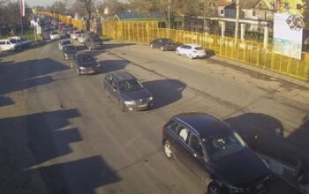 Gužve na ovim graničnim prelazima u BiH