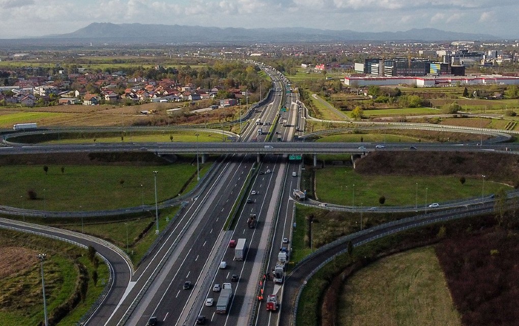 Oprezno vozite kroz Hrvatsku: Velika akcija policije, dižu dronove