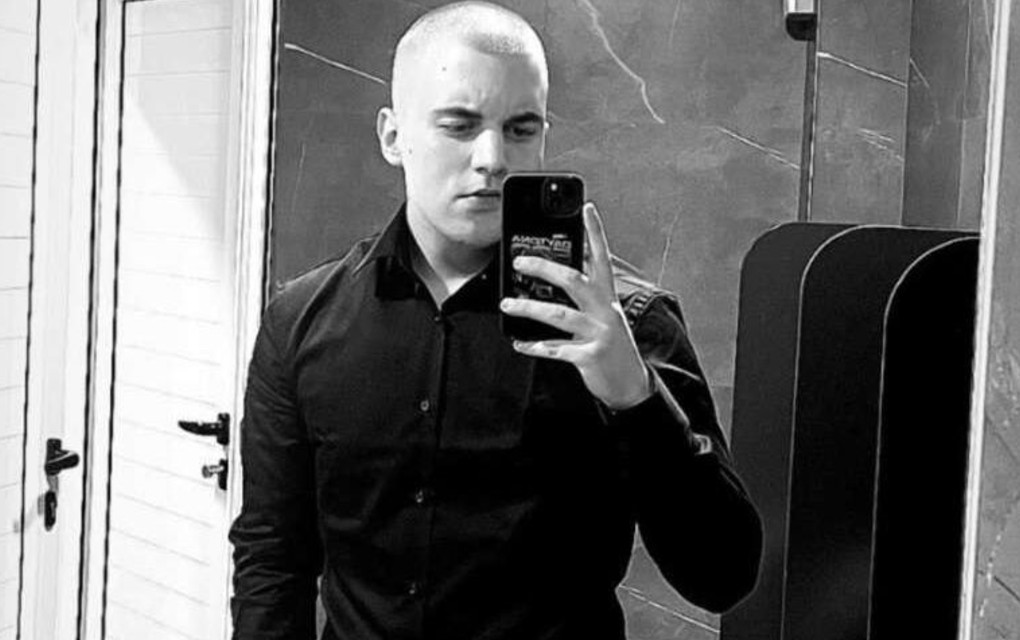 Ovo je mladić (18) koji je poginuo nakon što je udario u krave na putu u Hercegovini