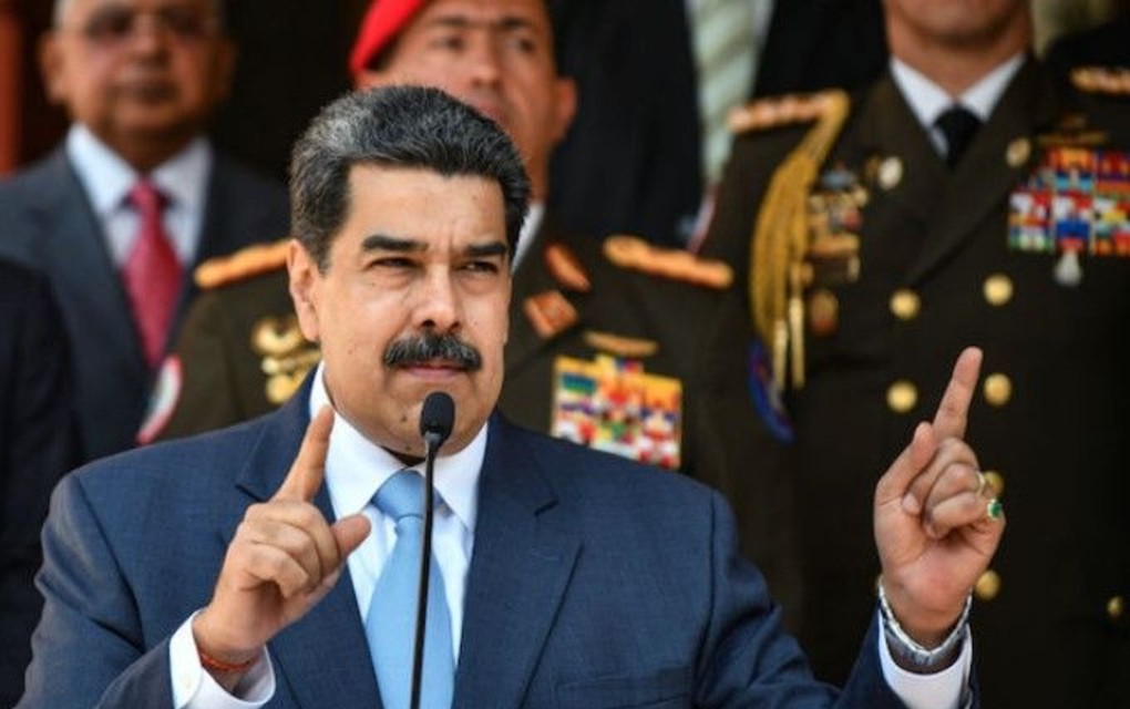 Venecula i SAD na ivici rata – Maduro pozvao na mir! Reagovala i Rusija